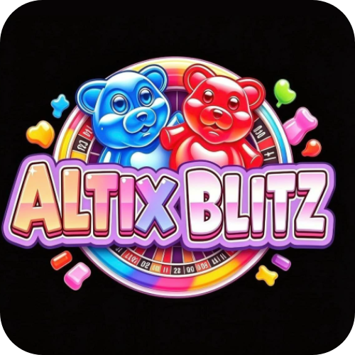 Altix Blitz Casino logo